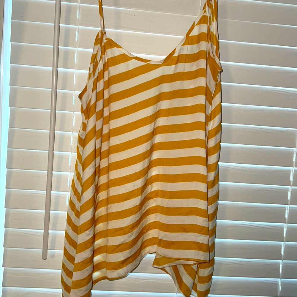 Bebe dressy shirt